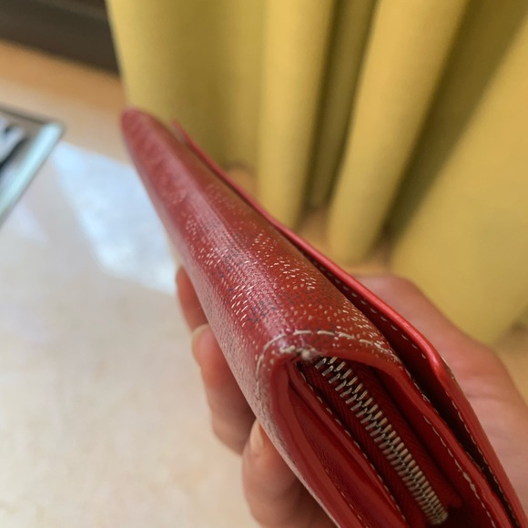 Goyard Long Wallet - Picture 9 of 12